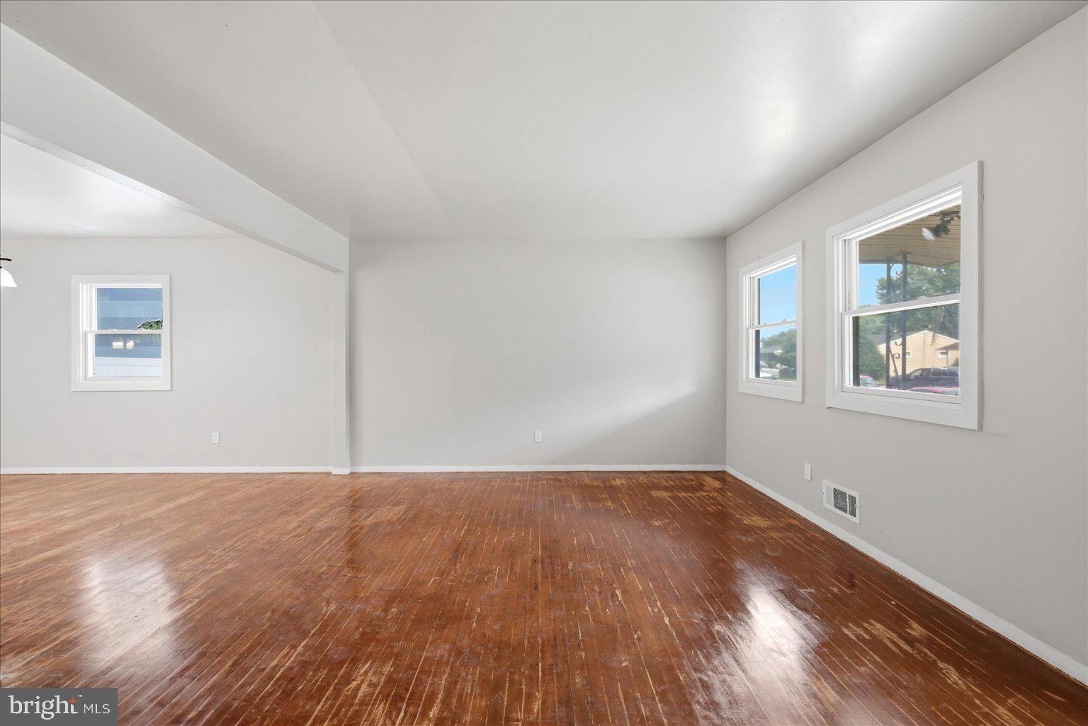 RANDALL RIDGE - Residential