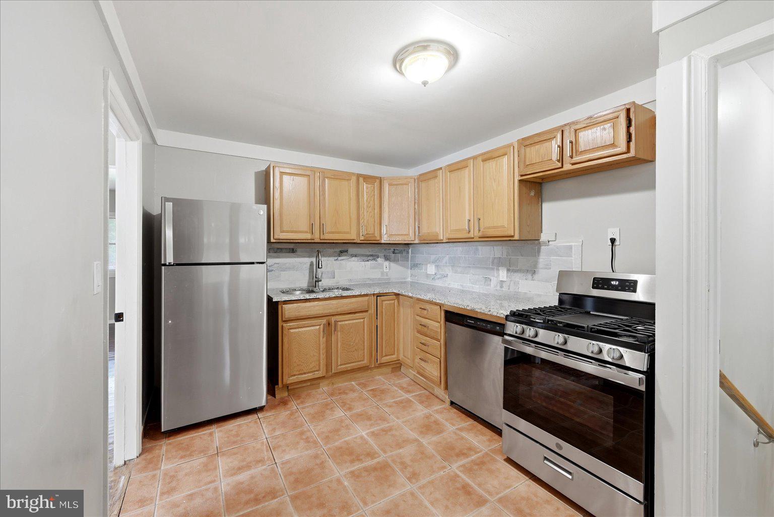 RANDALL RIDGE - Residential