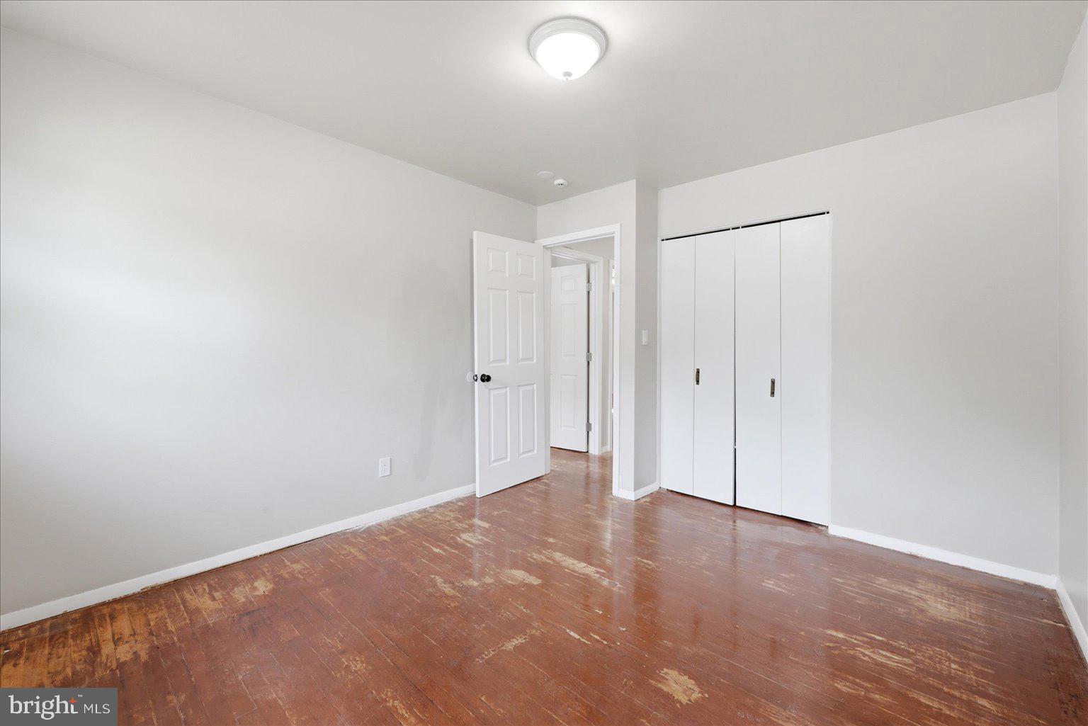 RANDALL RIDGE - Residential