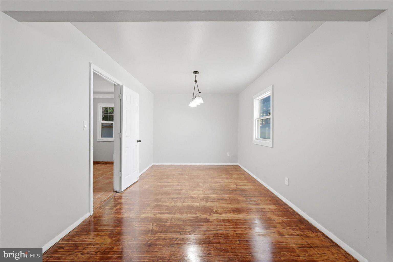 RANDALL RIDGE - Residential