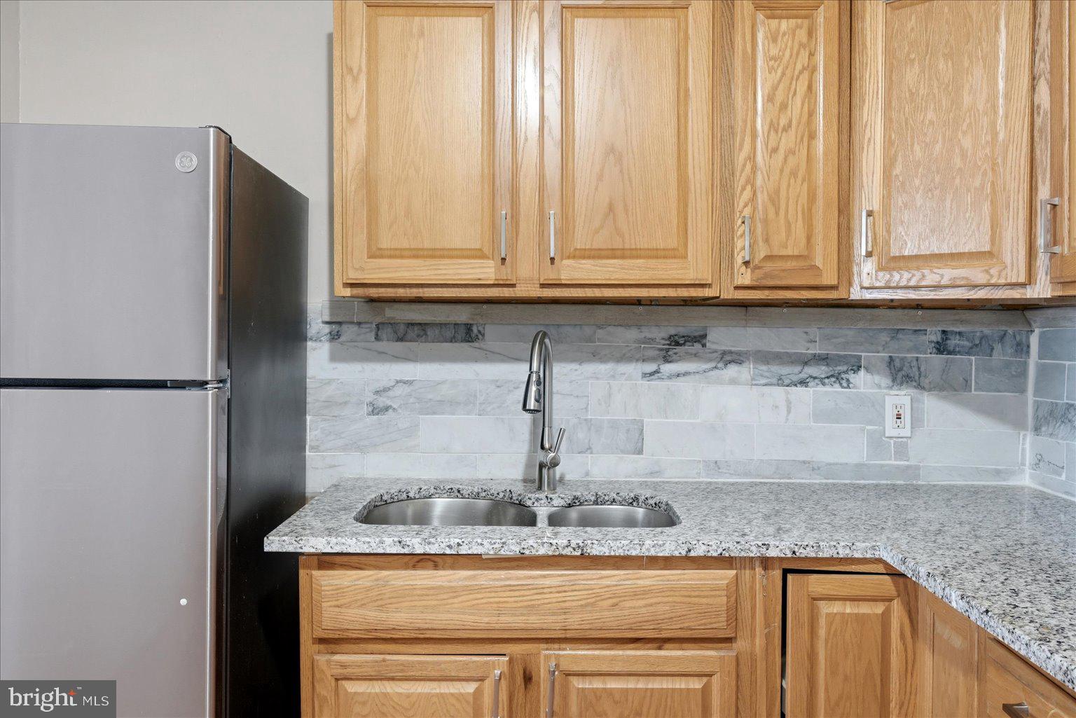 RANDALL RIDGE - Residential