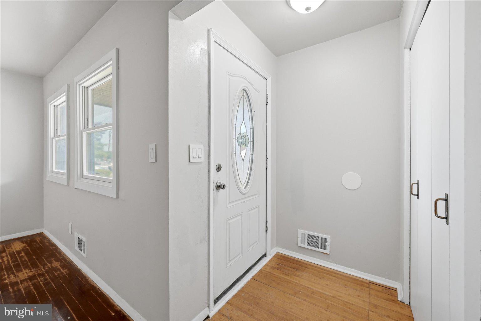 RANDALL RIDGE - Residential