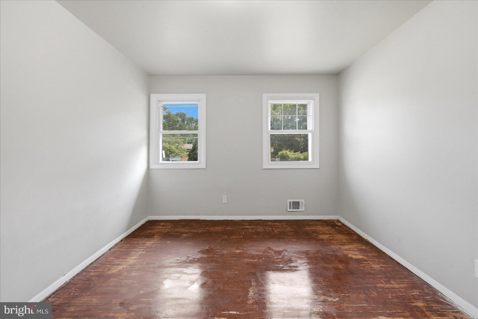 RANDALL RIDGE - Residential