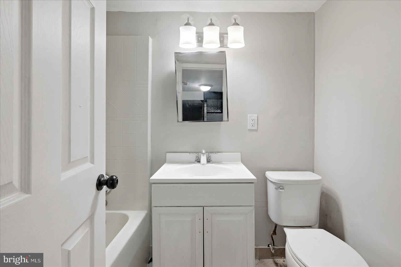 RANDALL RIDGE - Residential
