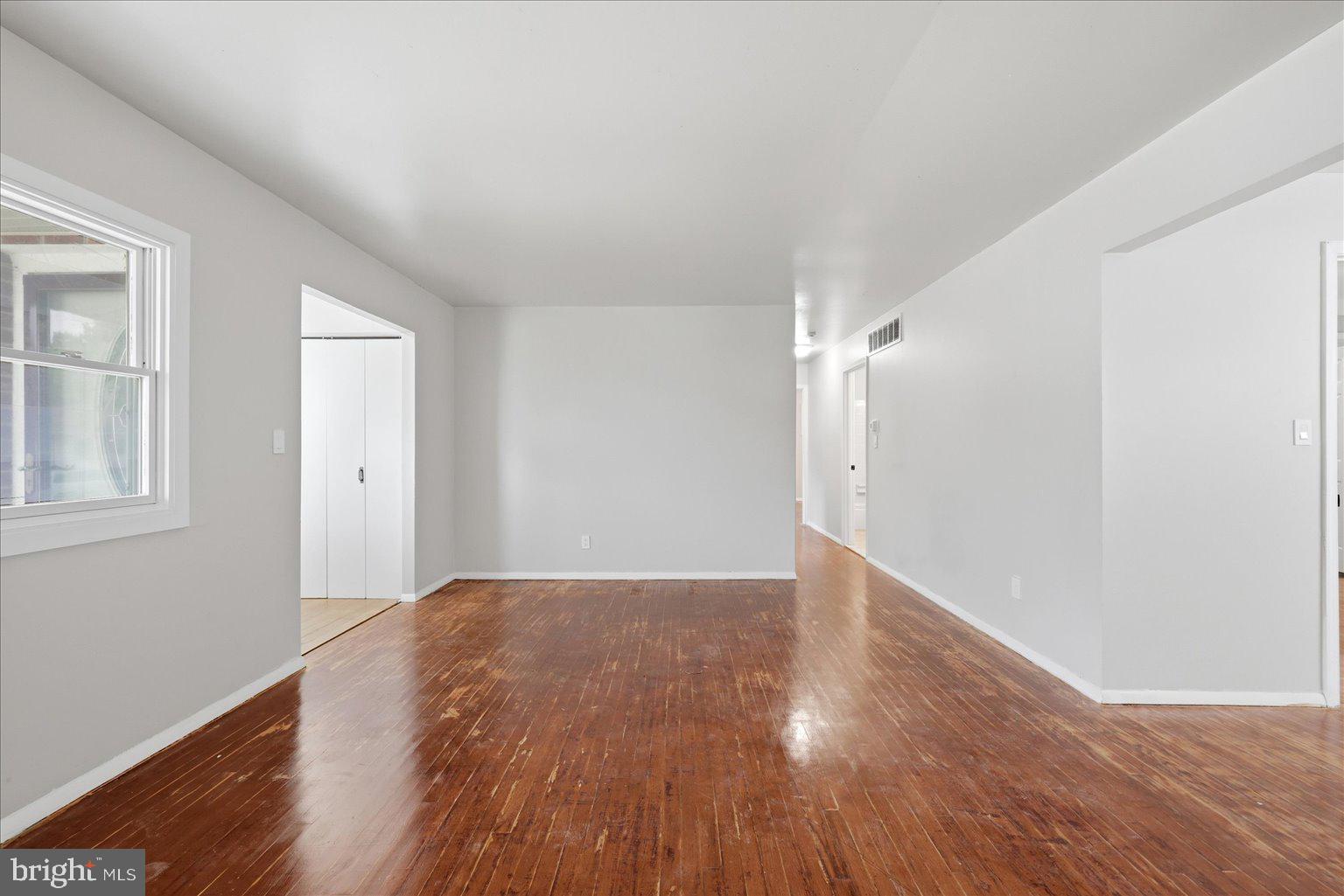 RANDALL RIDGE - Residential