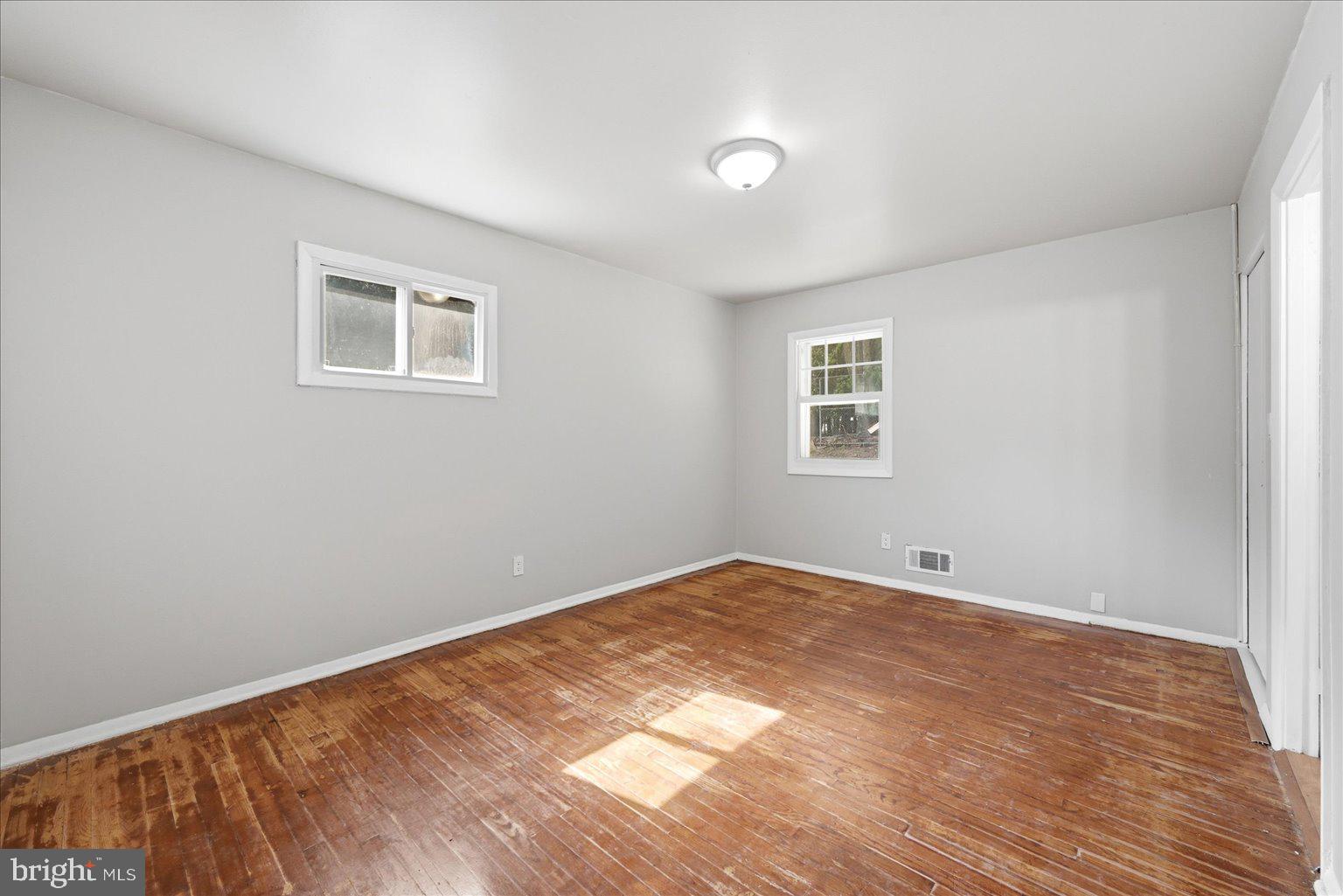 RANDALL RIDGE - Residential
