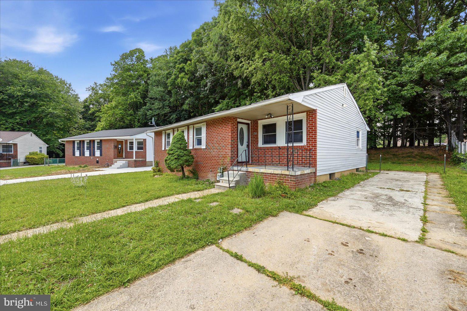 RANDALL RIDGE - Residential