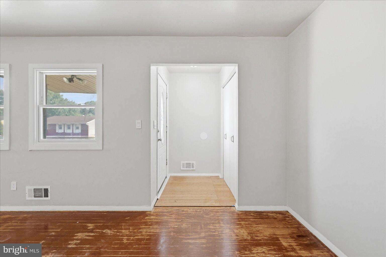 RANDALL RIDGE - Residential