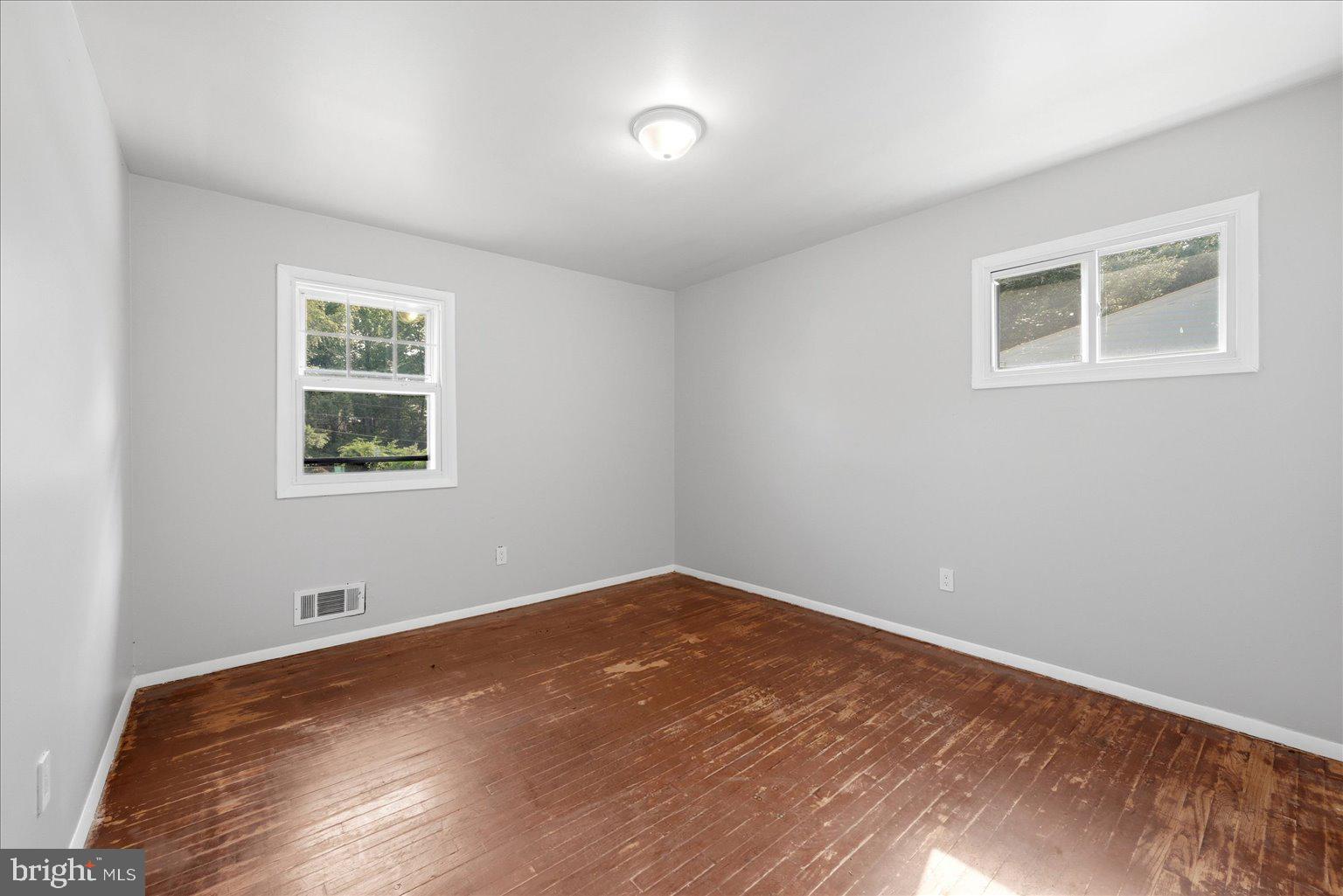 RANDALL RIDGE - Residential
