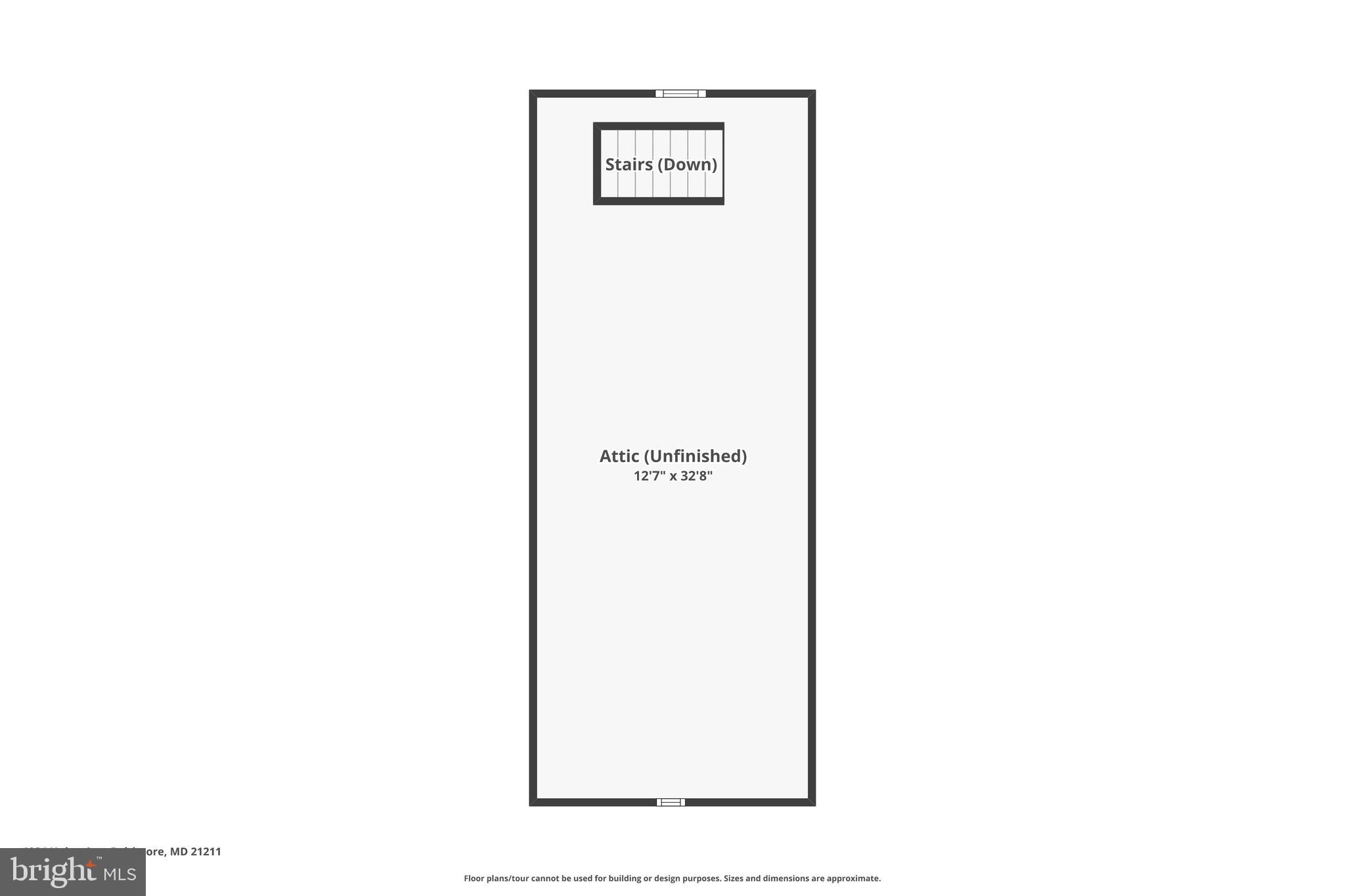 HAMPDEN HISTORIC DISTRICT - Residential