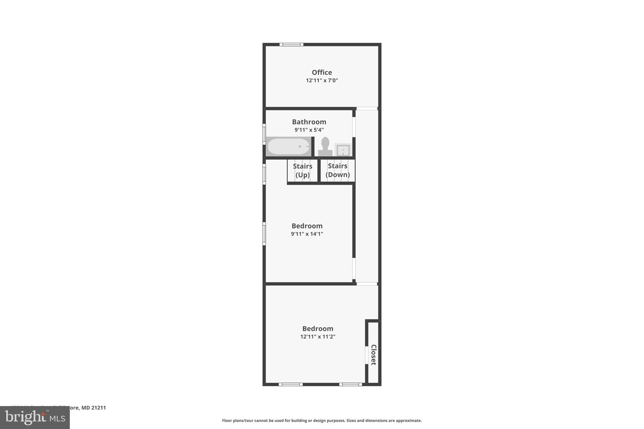 HAMPDEN HISTORIC DISTRICT - Residential