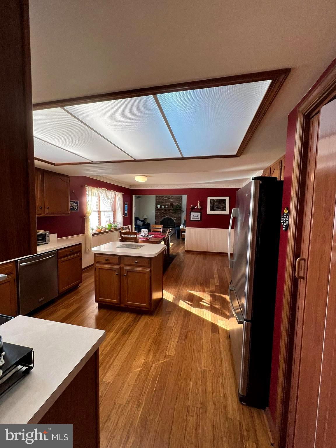 PARK HILL ESTS - Residential