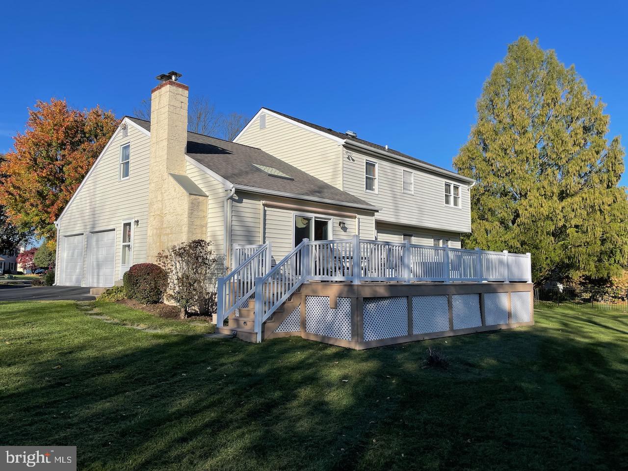 PARK HILL ESTS - Residential
