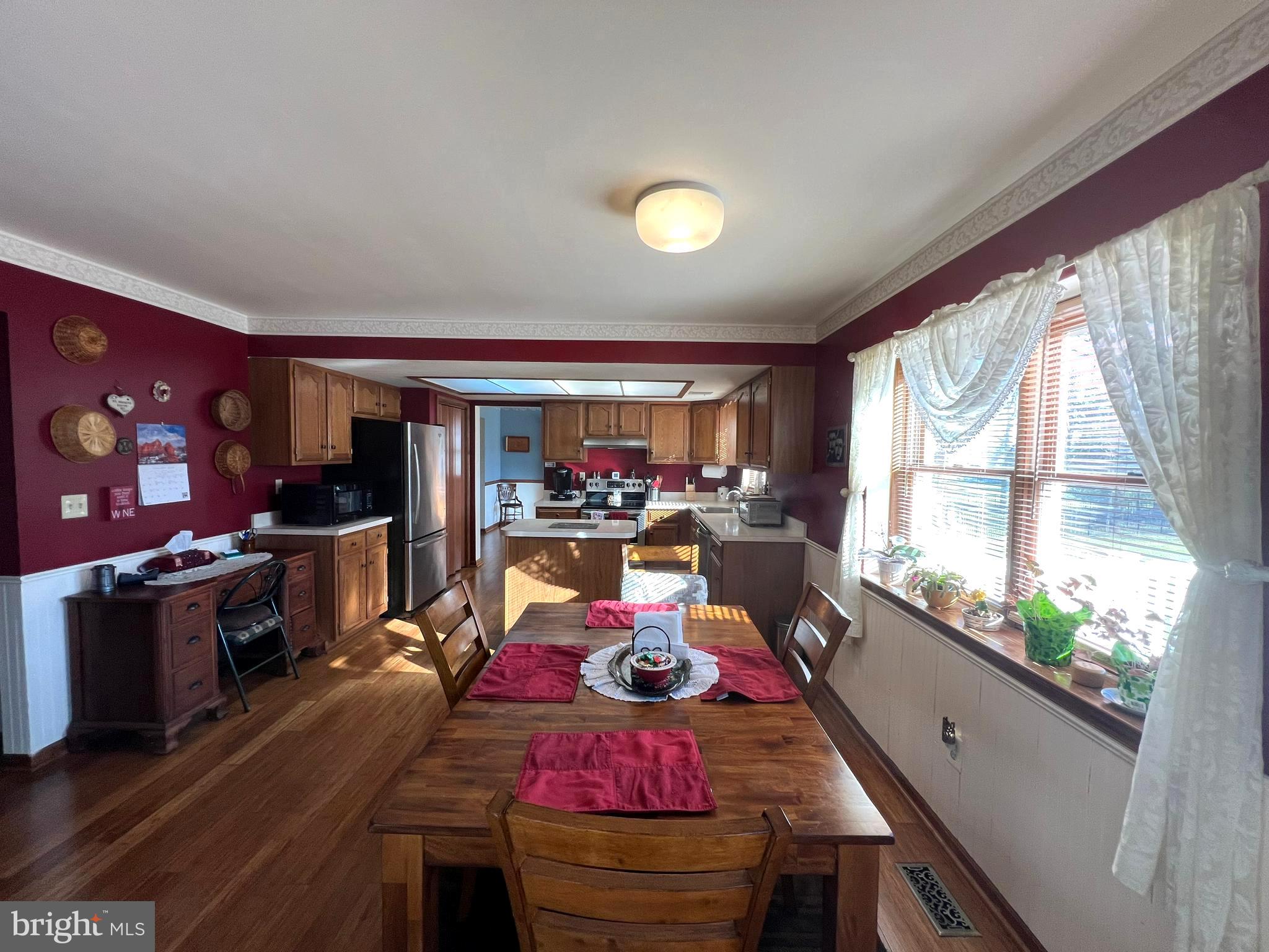 PARK HILL ESTS - Residential