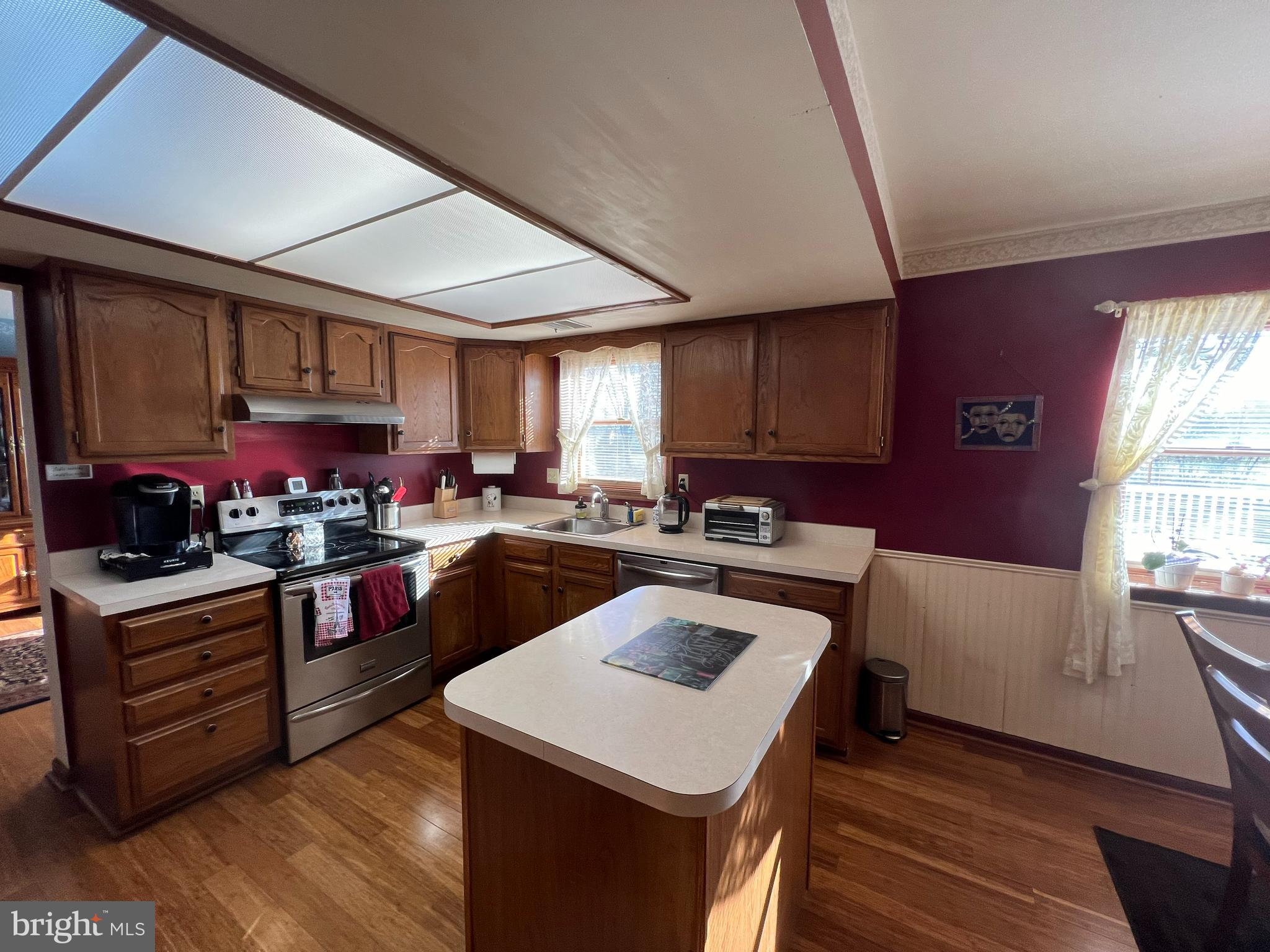 PARK HILL ESTS - Residential