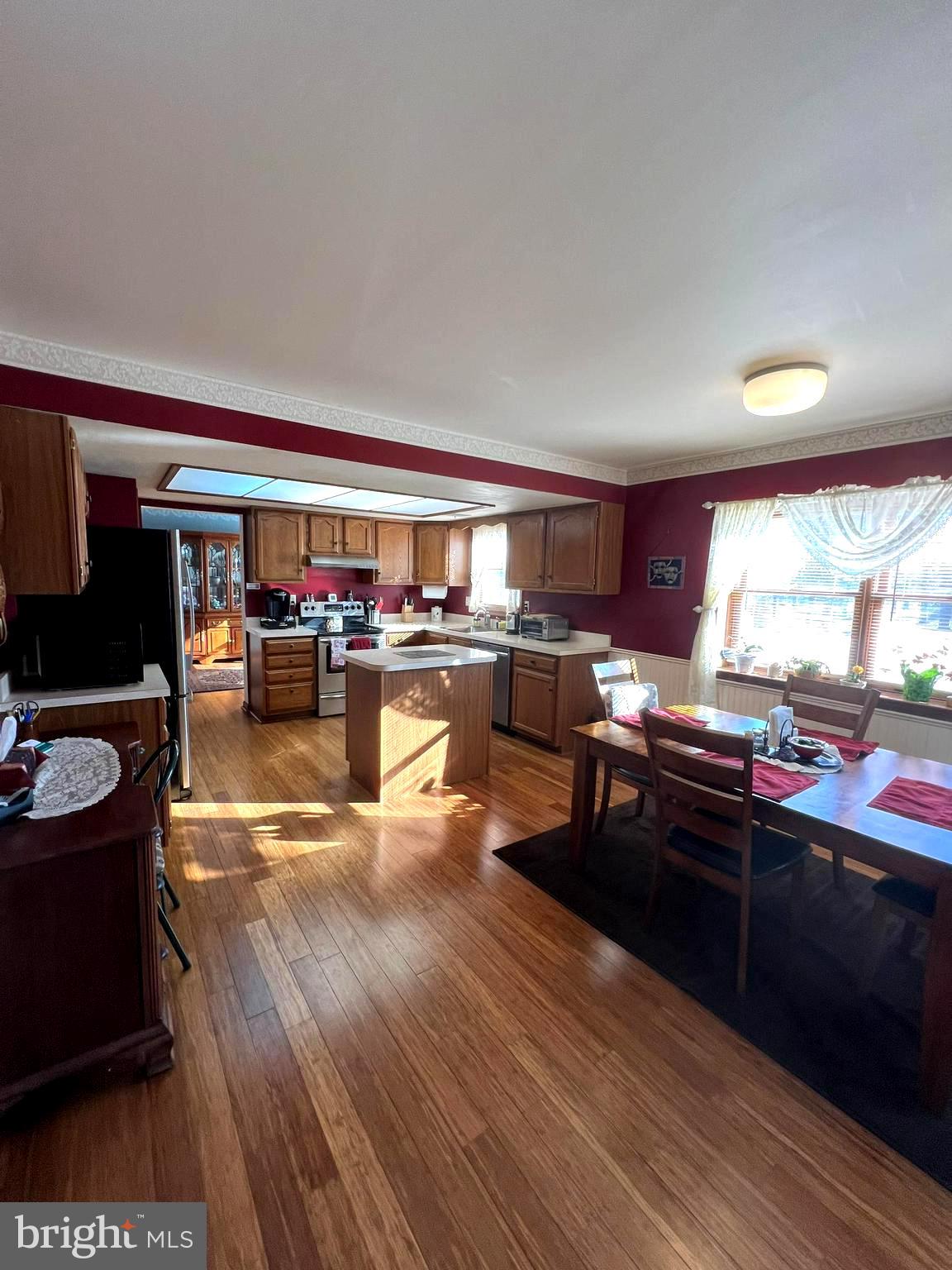 PARK HILL ESTS - Residential