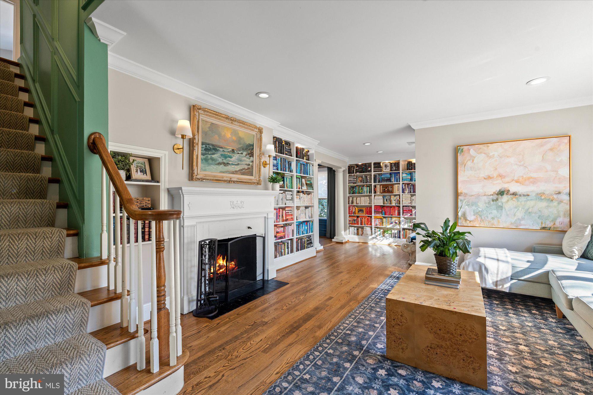 BEVERLEY HILLS - Residential