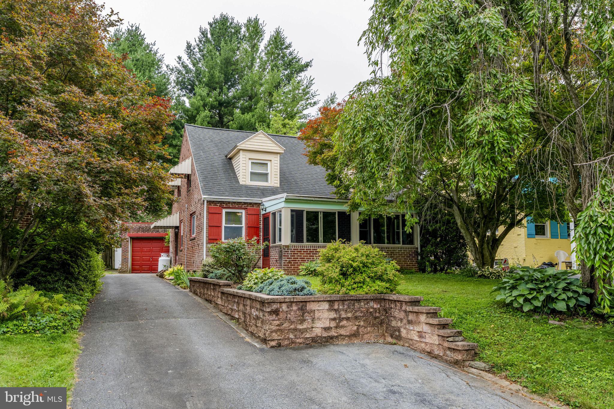 WHEATLAND HILLS - Residential