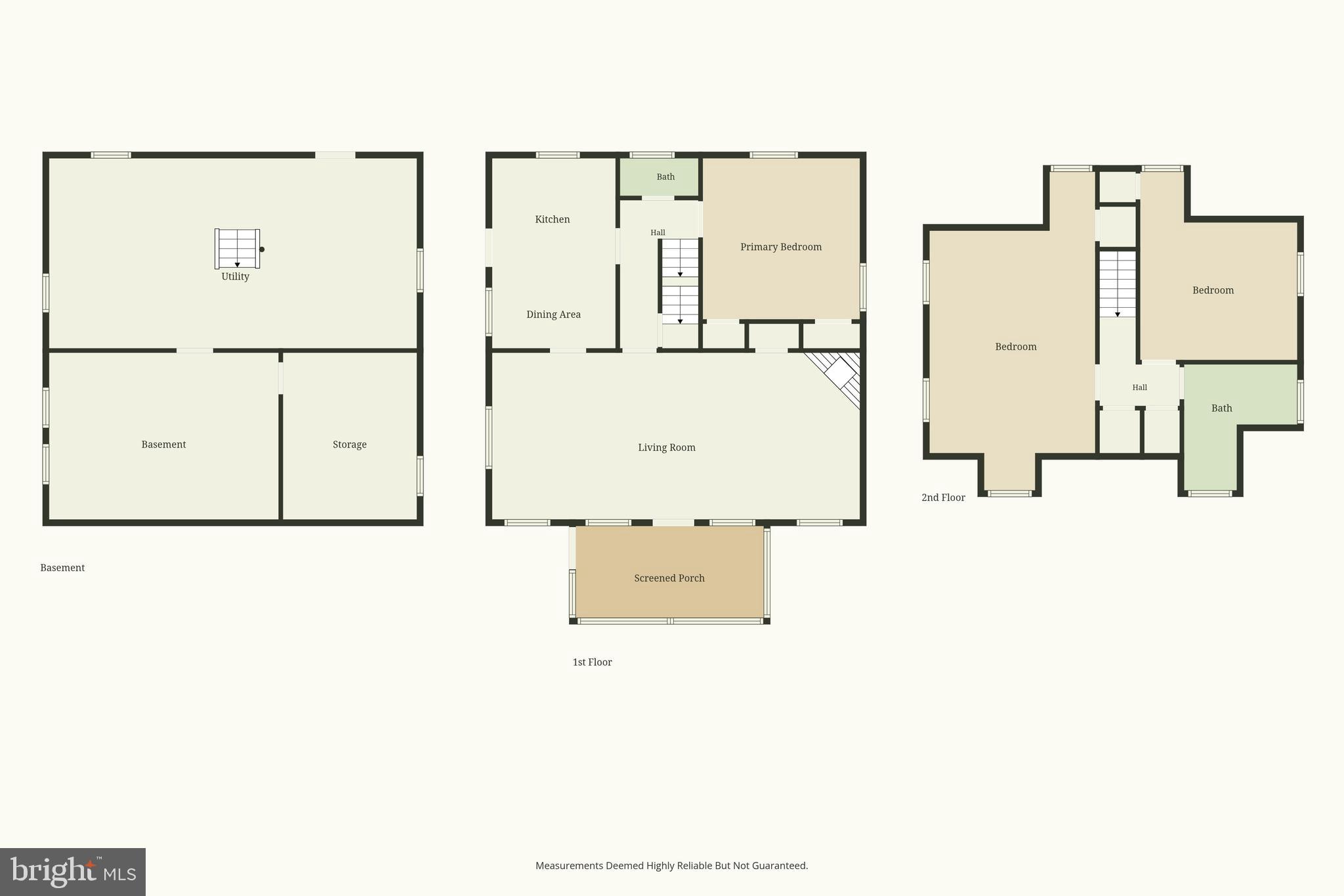 WHEATLAND HILLS - Residential