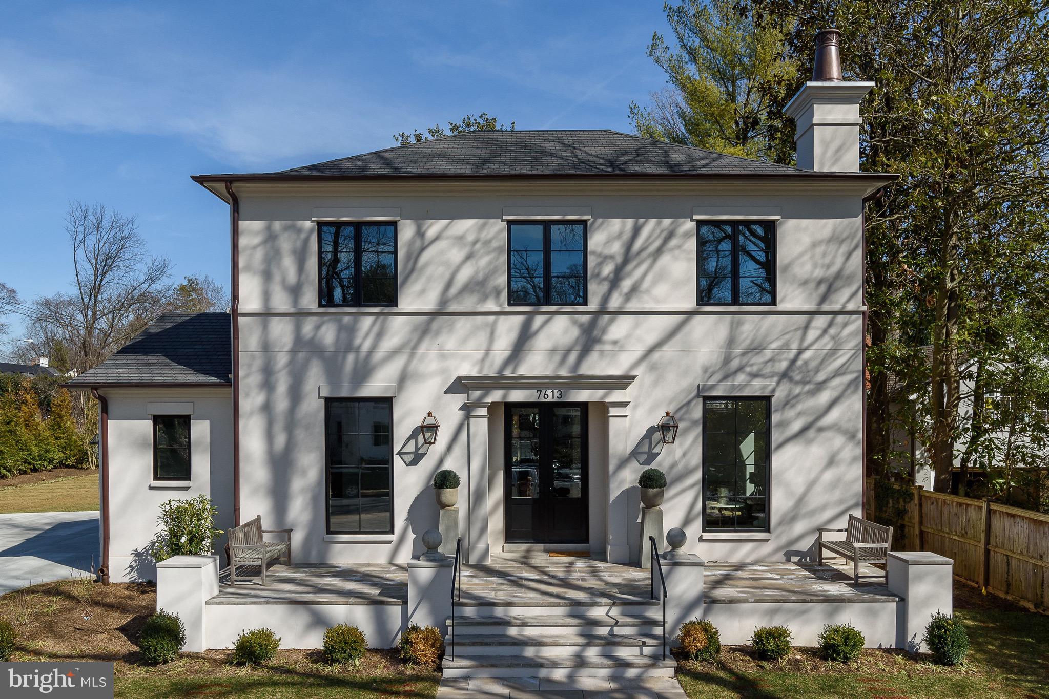 EDGEMOOR - Residential