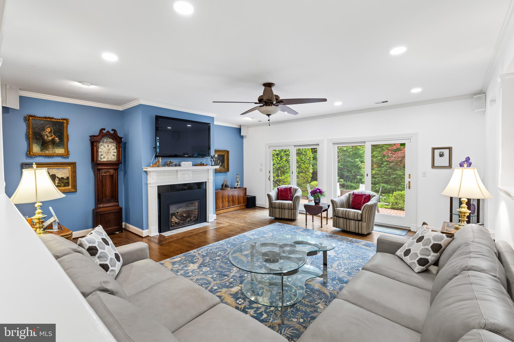 SEMINARY SPRINGS - Residential