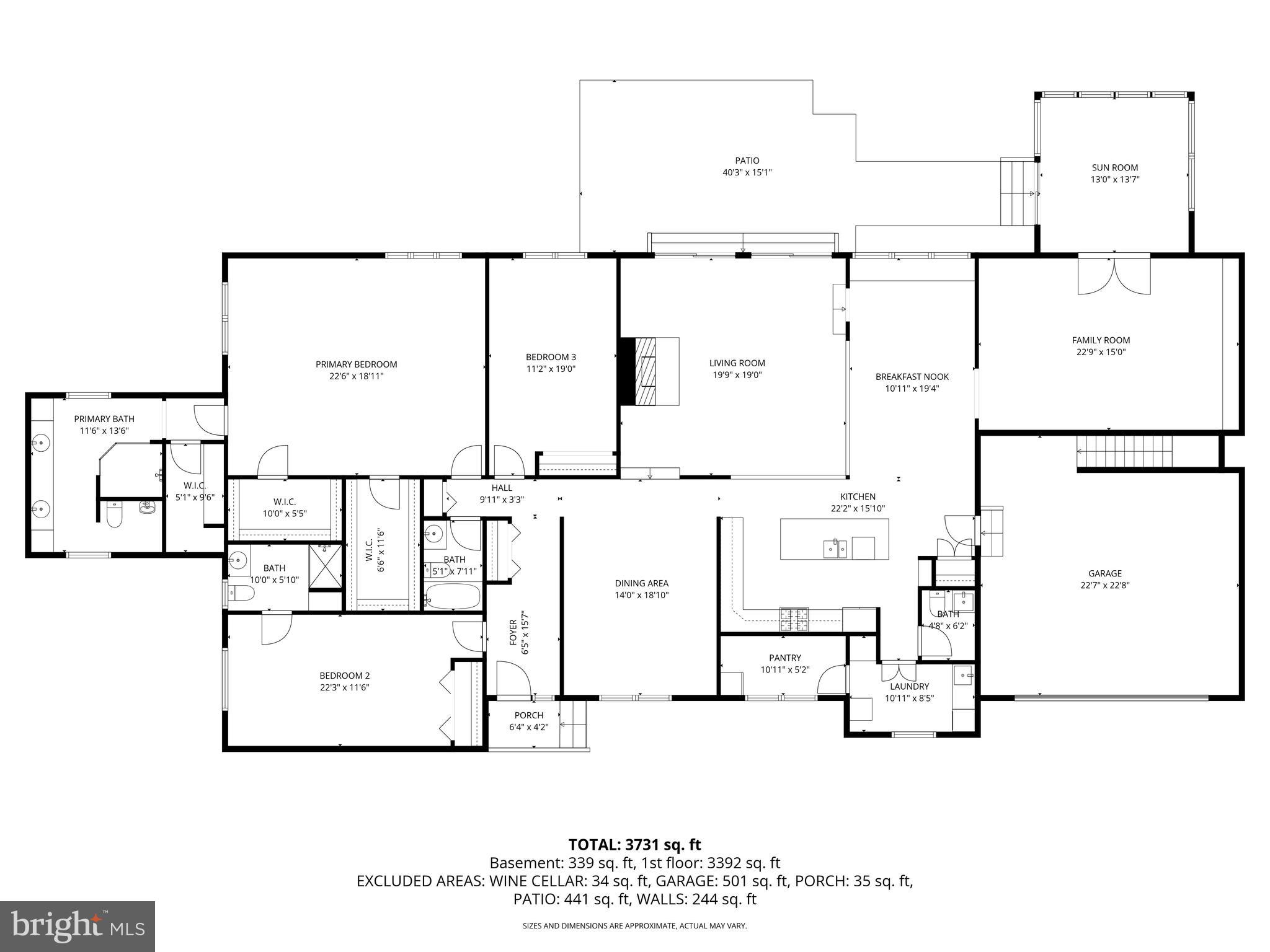 SEMINARY SPRINGS - Residential