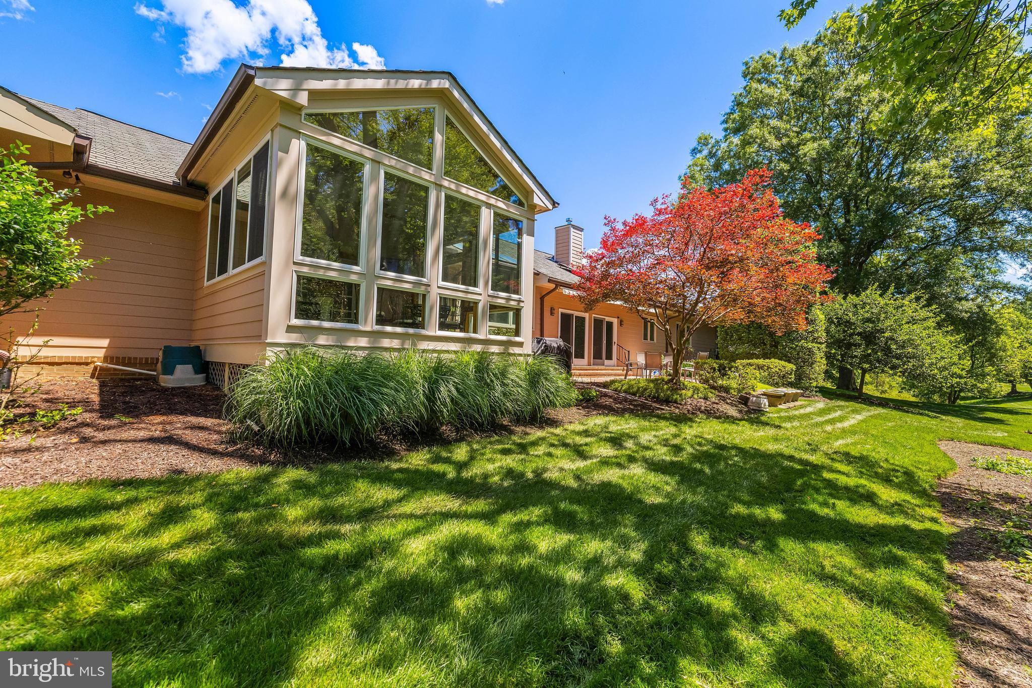 SEMINARY SPRINGS - Residential