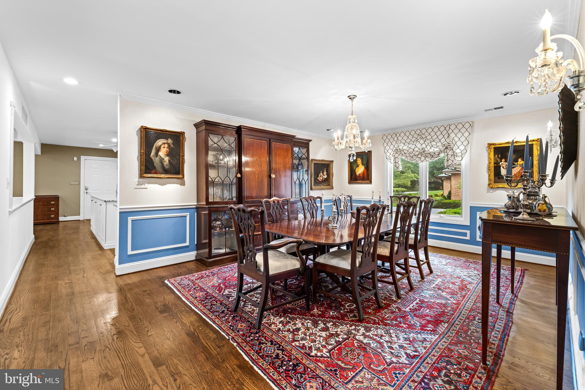 SEMINARY SPRINGS - Residential