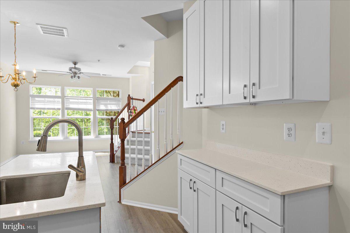 THE TOWNES CONDOMINIUM - Residential