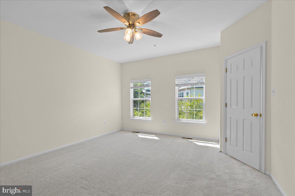 THE TOWNES CONDOMINIUM - Residential