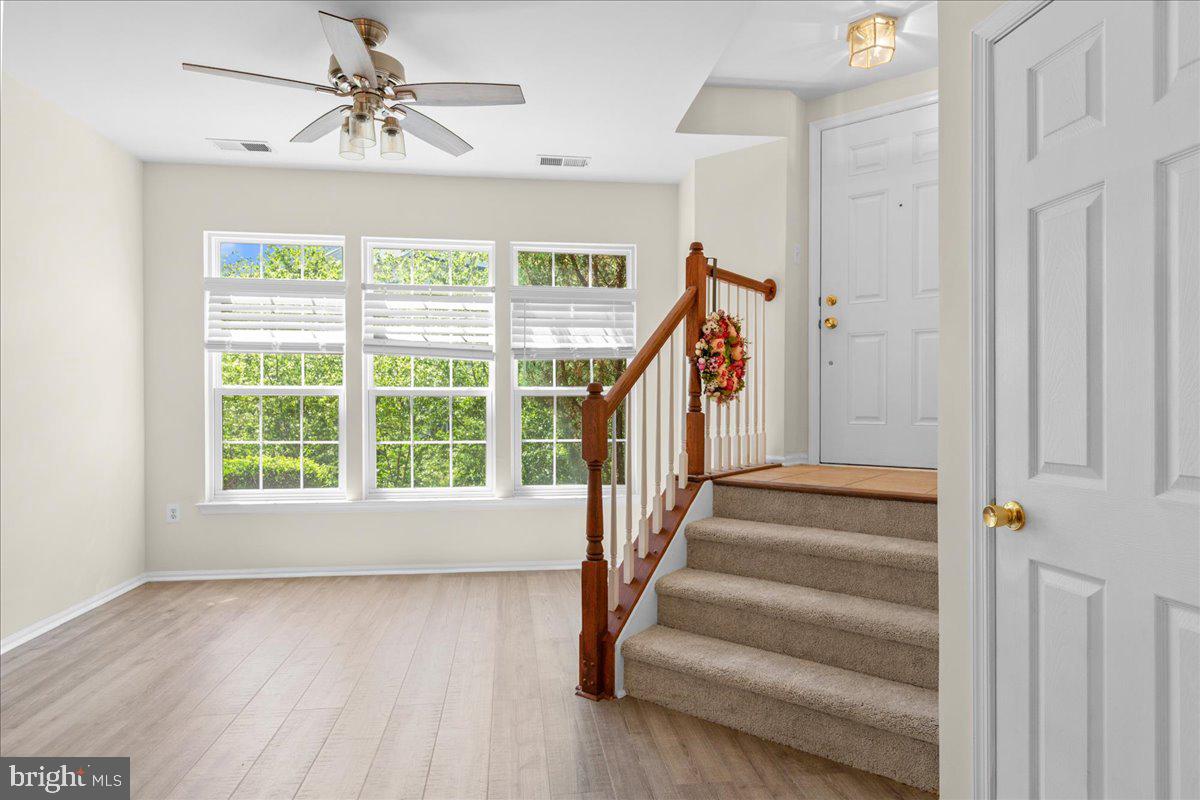 THE TOWNES CONDOMINIUM - Residential