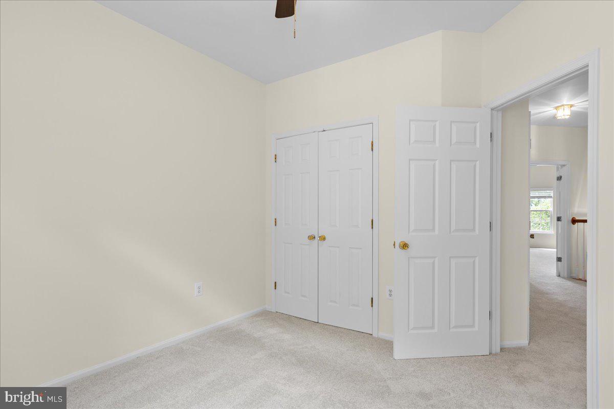 THE TOWNES CONDOMINIUM - Residential