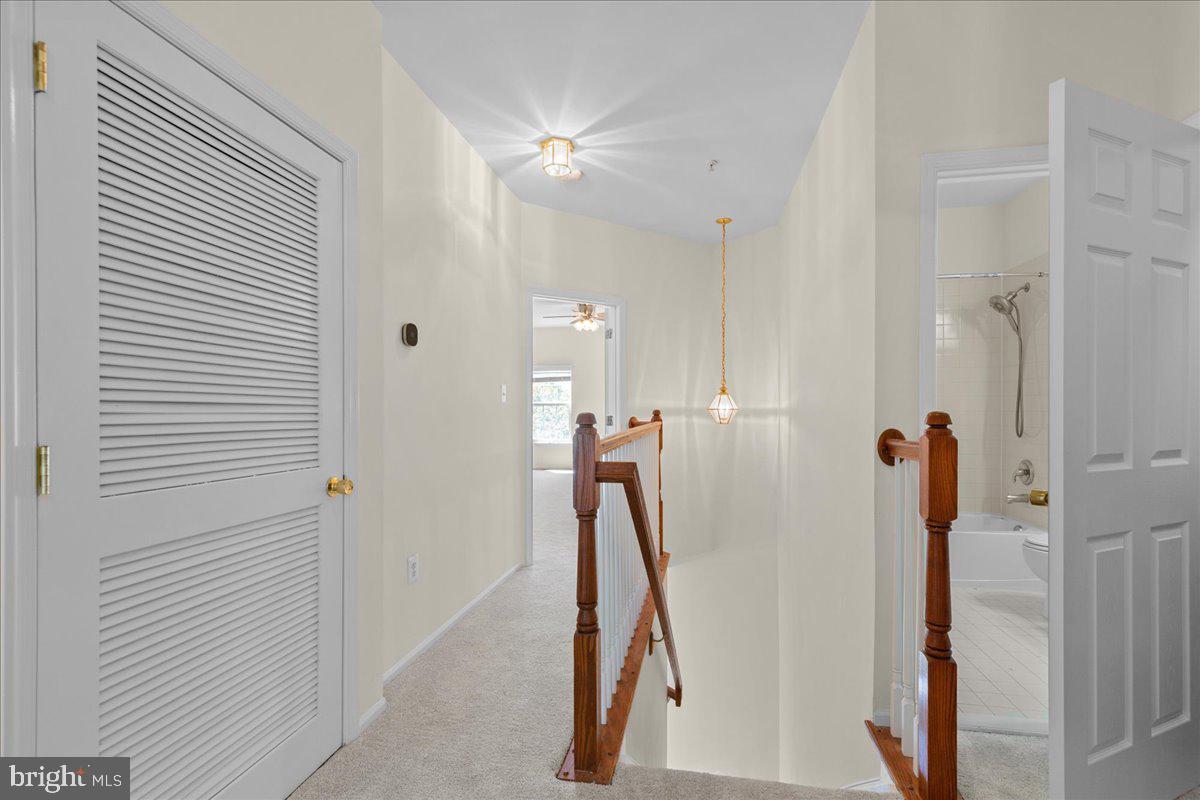 THE TOWNES CONDOMINIUM - Residential