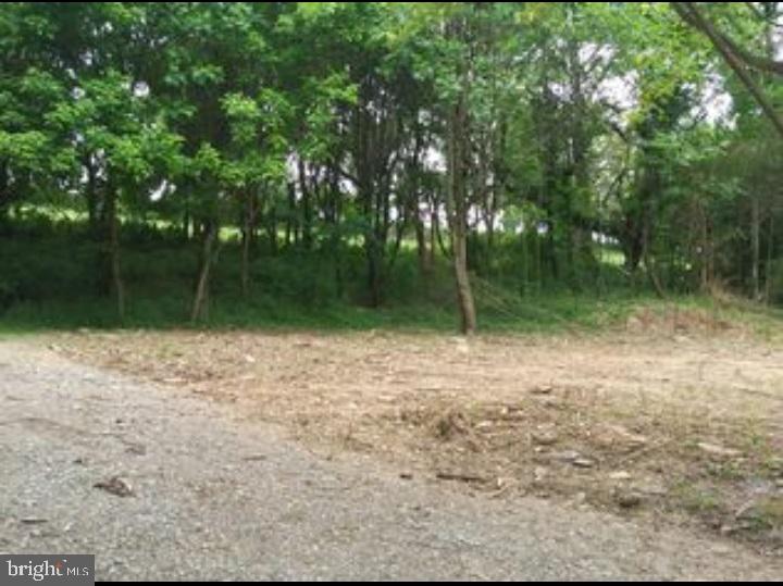 Want to get away?? Beautiful one acre private lot with existing septic and well. Build your dream home in your own private woods!