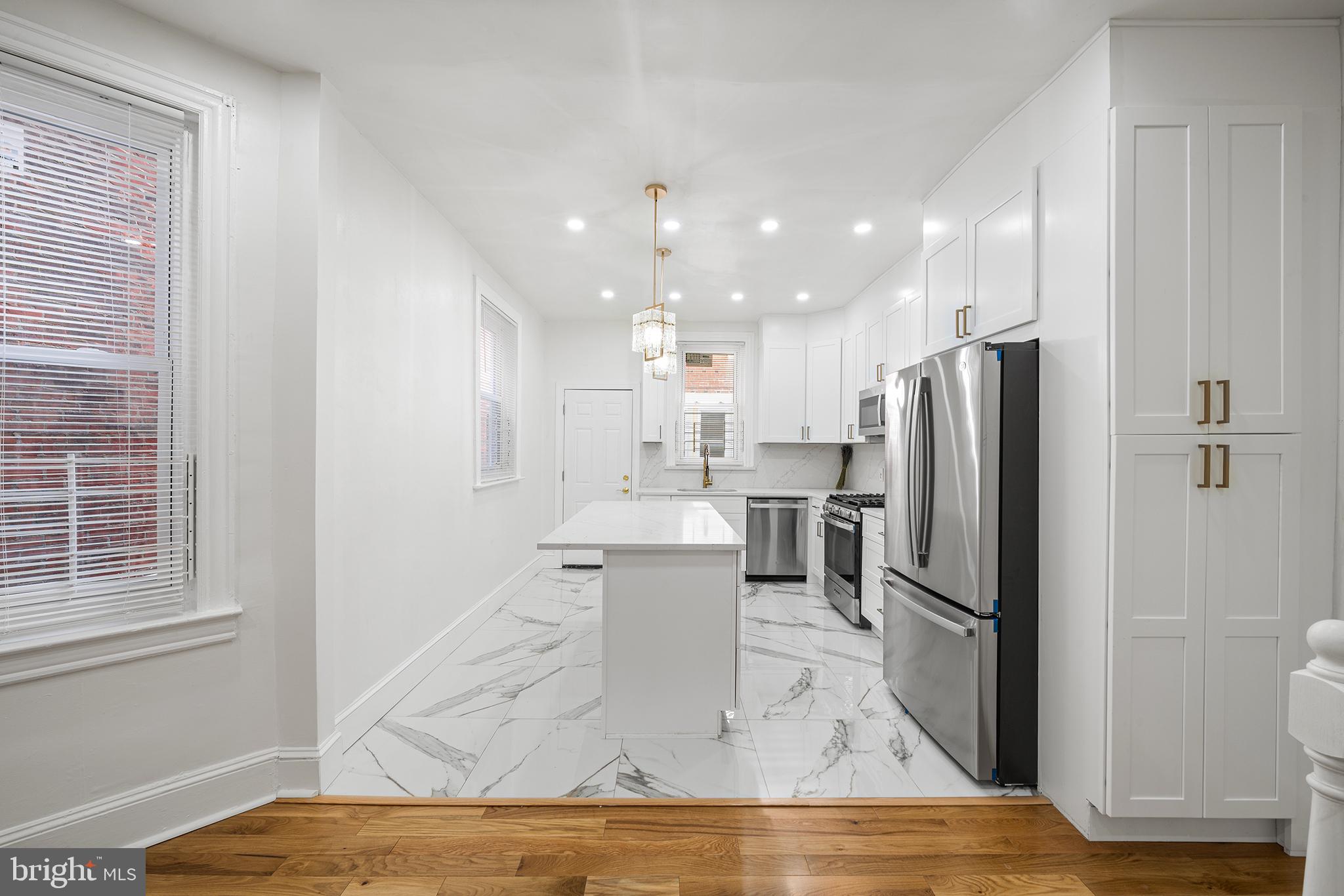 COBBS CREEK - Residential