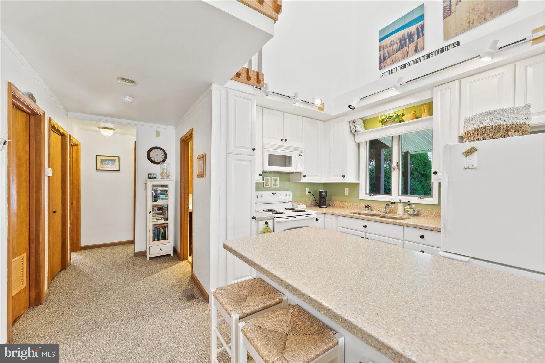 ANN ACRES - Residential