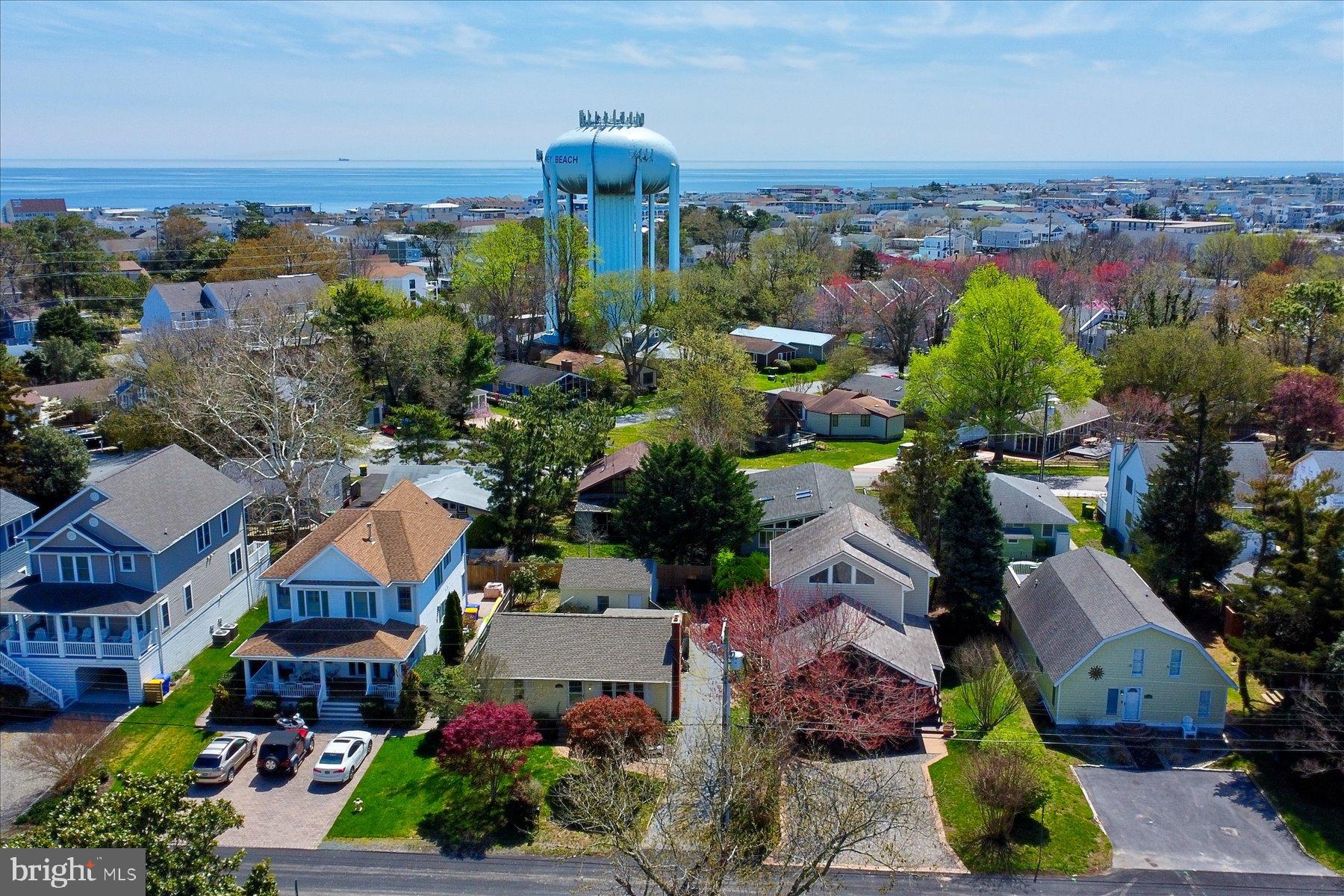 ANN ACRES - Residential