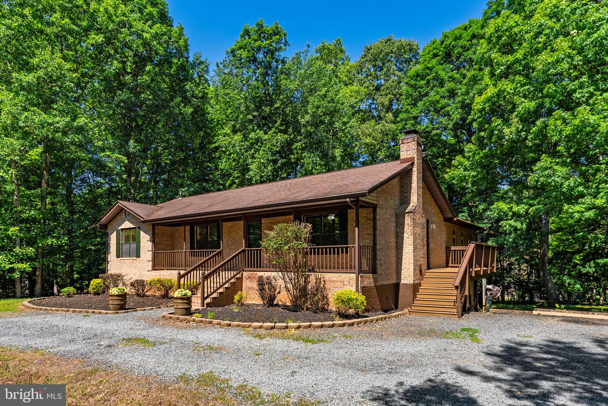WINDWOOD COVES - Residential