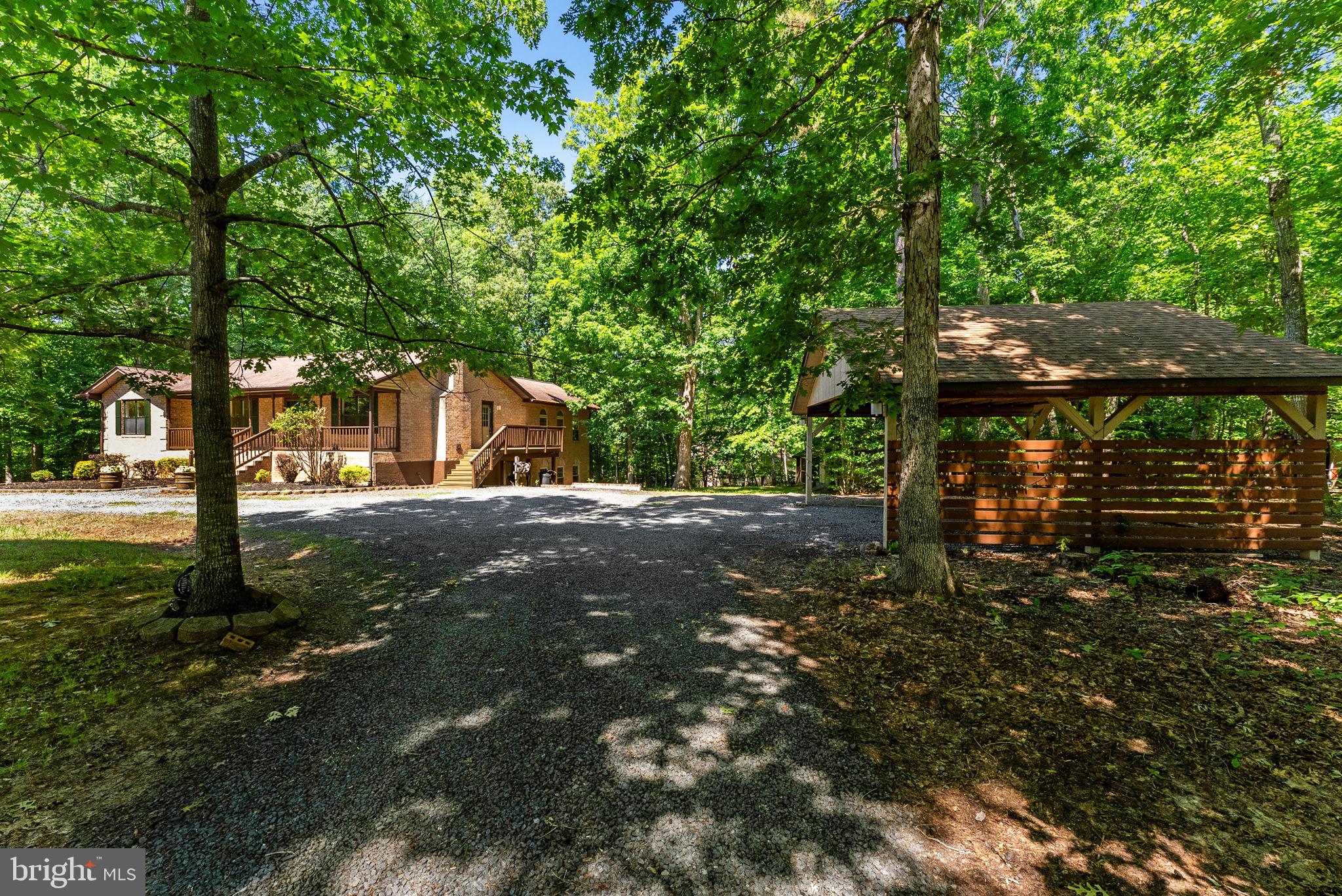 WINDWOOD COVES - Residential