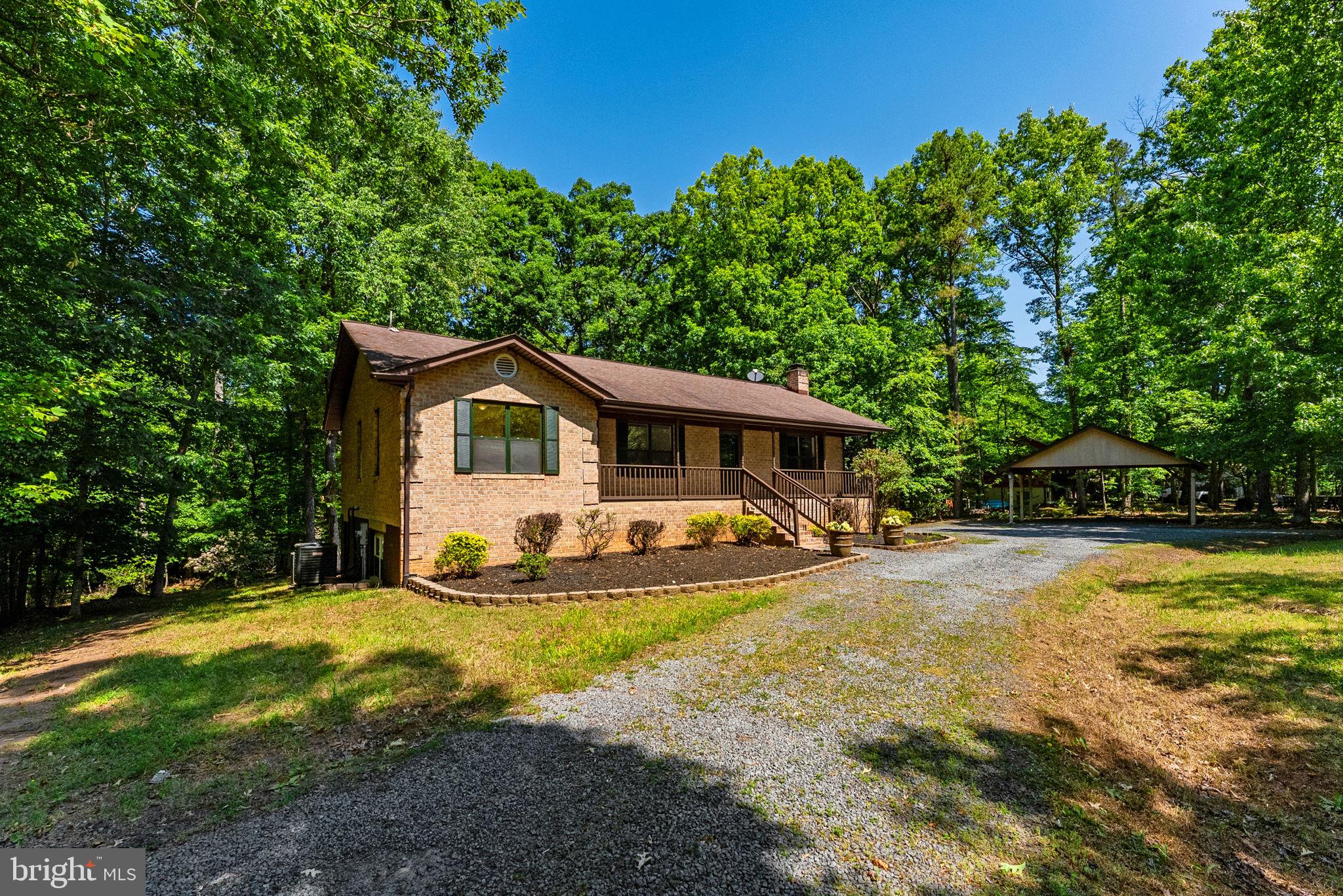 WINDWOOD COVES - Residential