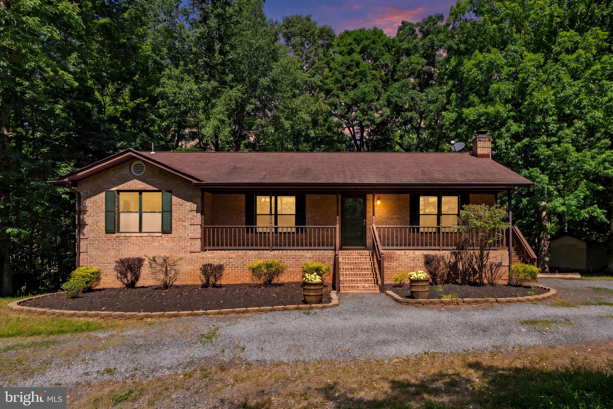 WINDWOOD COVES - Residential