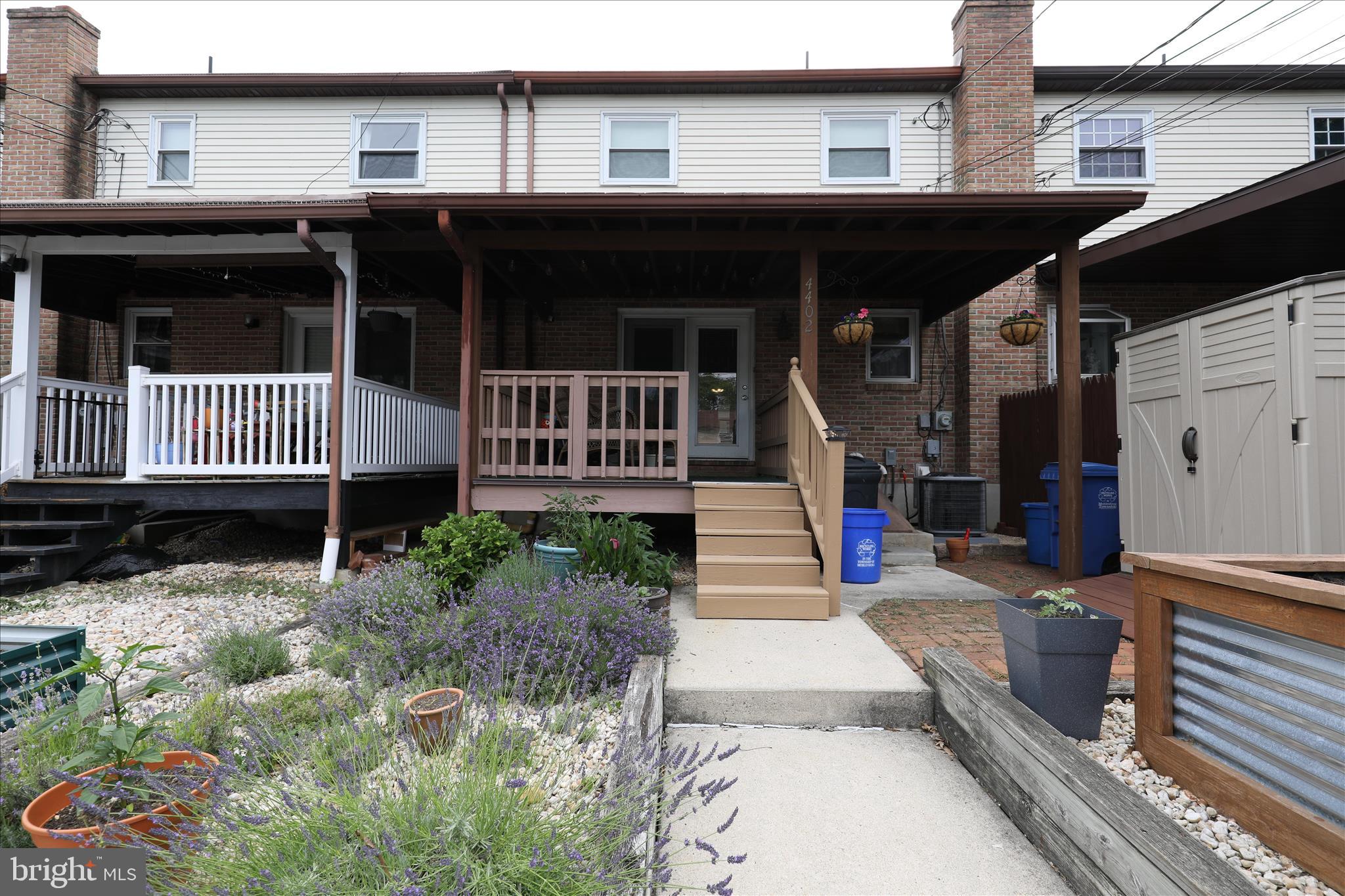 SOUTH TEMPLE HEIGH - Residential