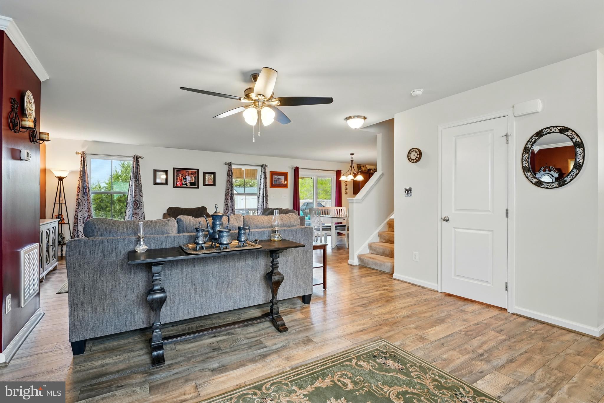 WILDERNESS SHORES - Residential