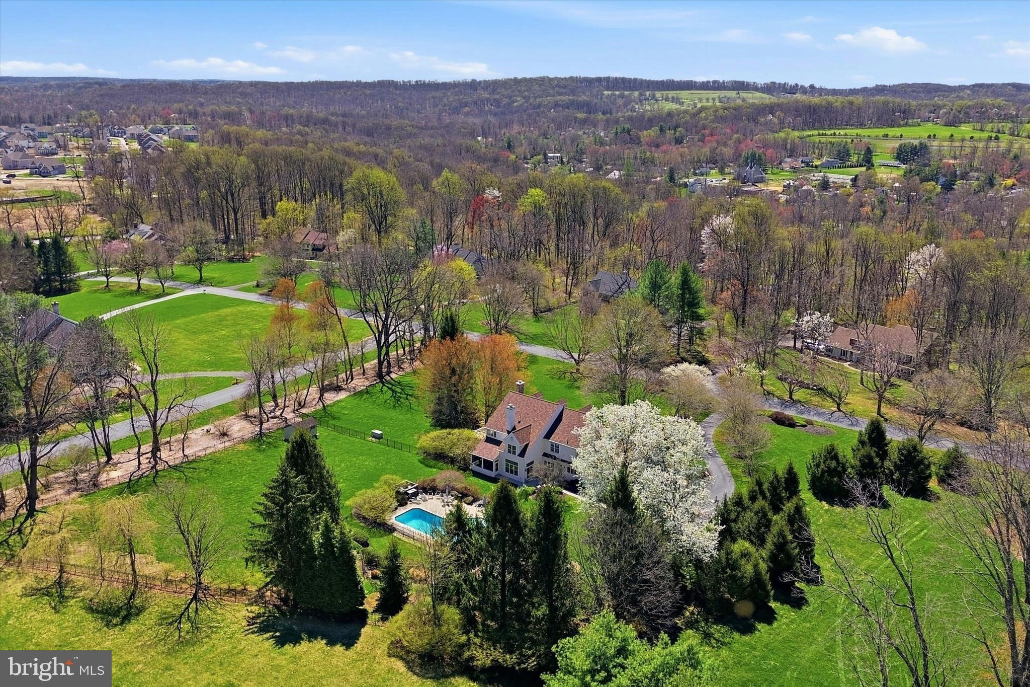 GLENMOORE - Residential