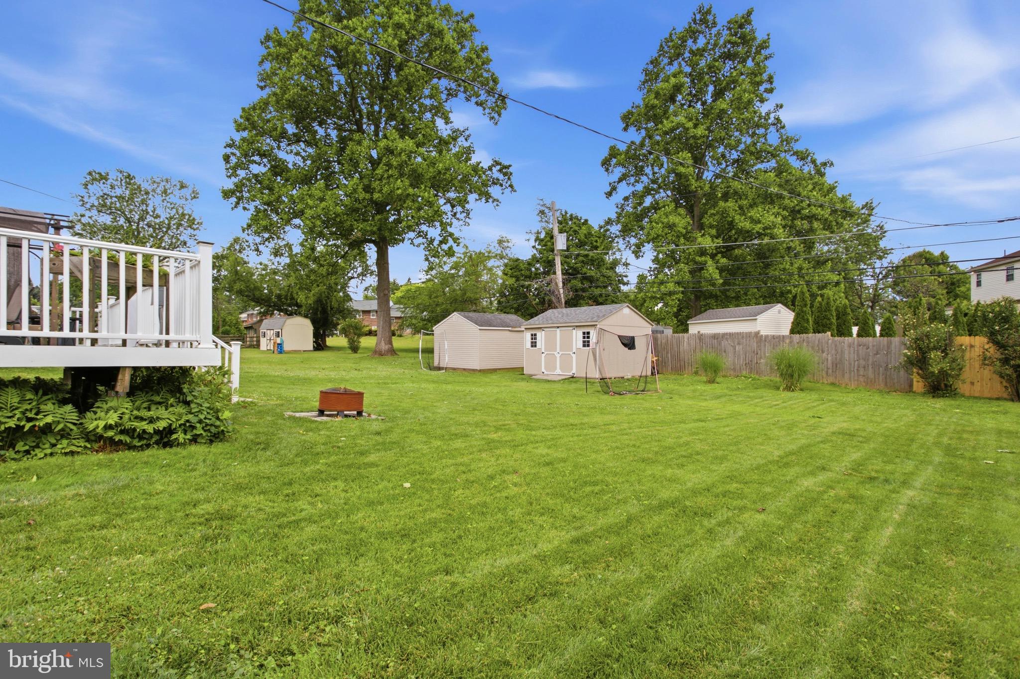 ROLLING GREEN - Residential