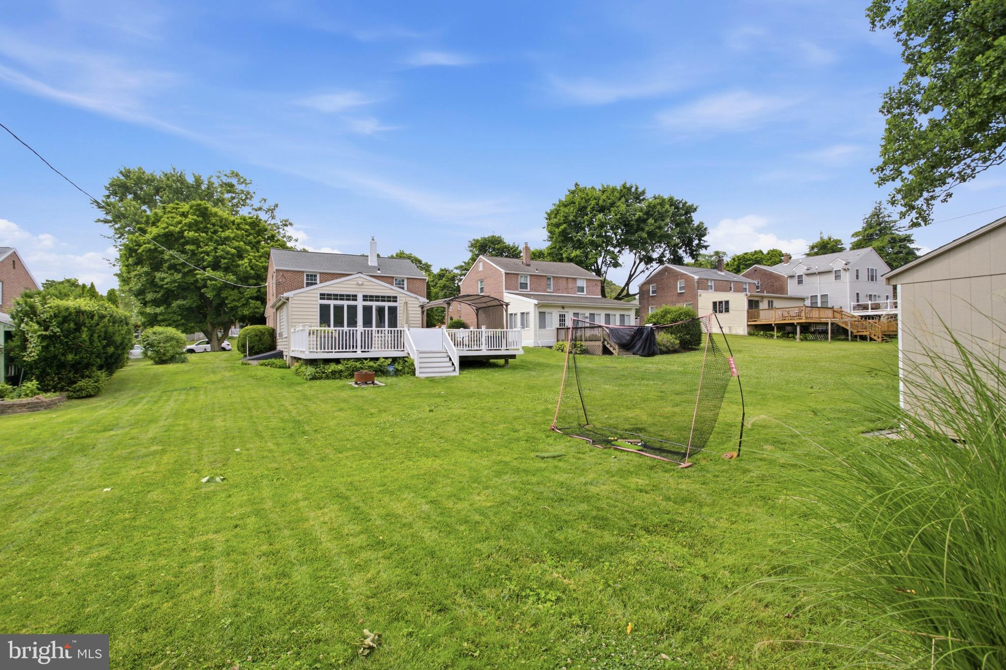 ROLLING GREEN - Residential