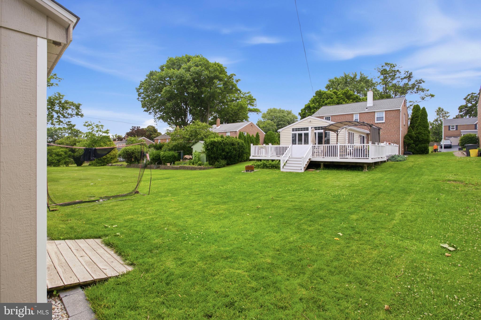 ROLLING GREEN - Residential