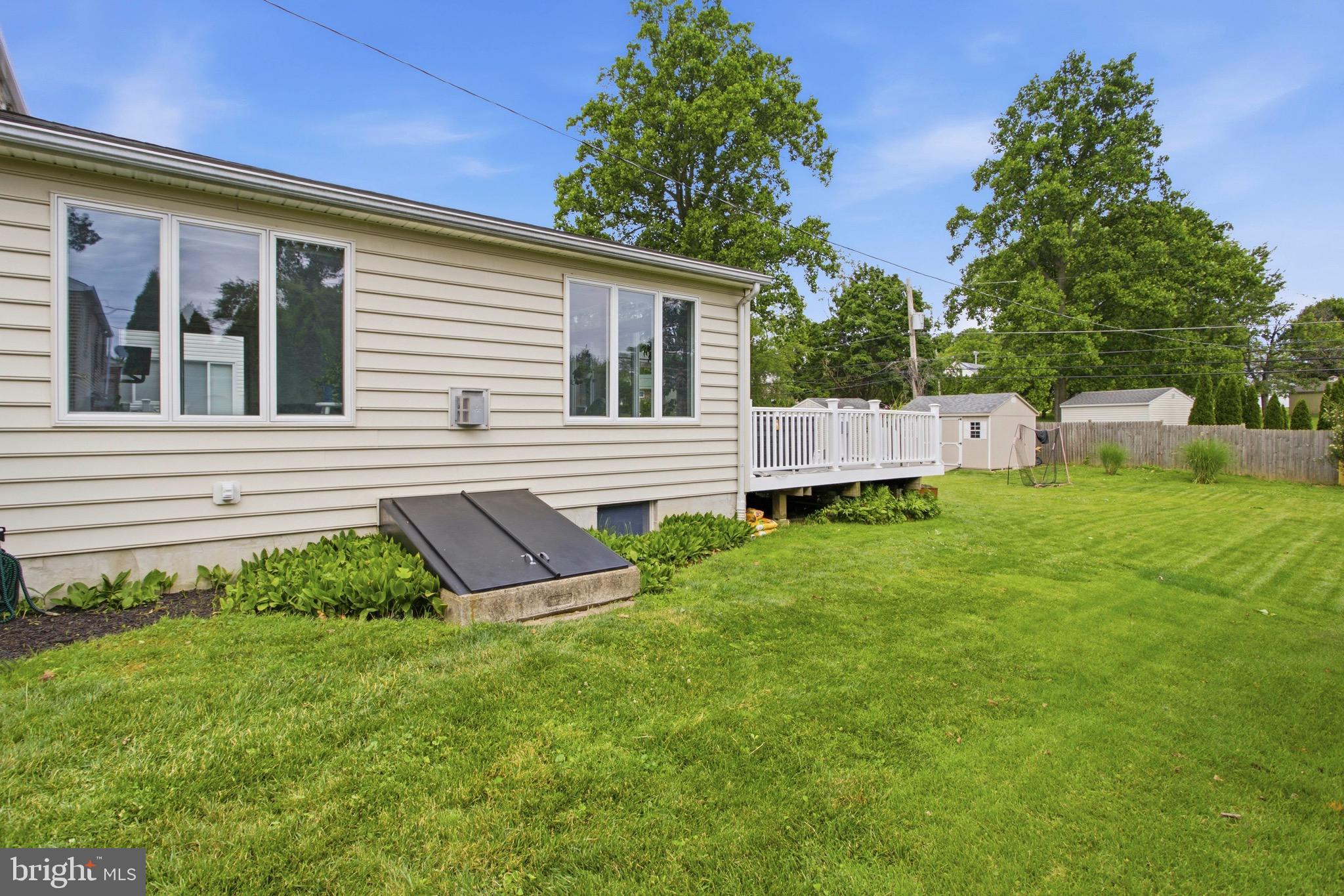 ROLLING GREEN - Residential