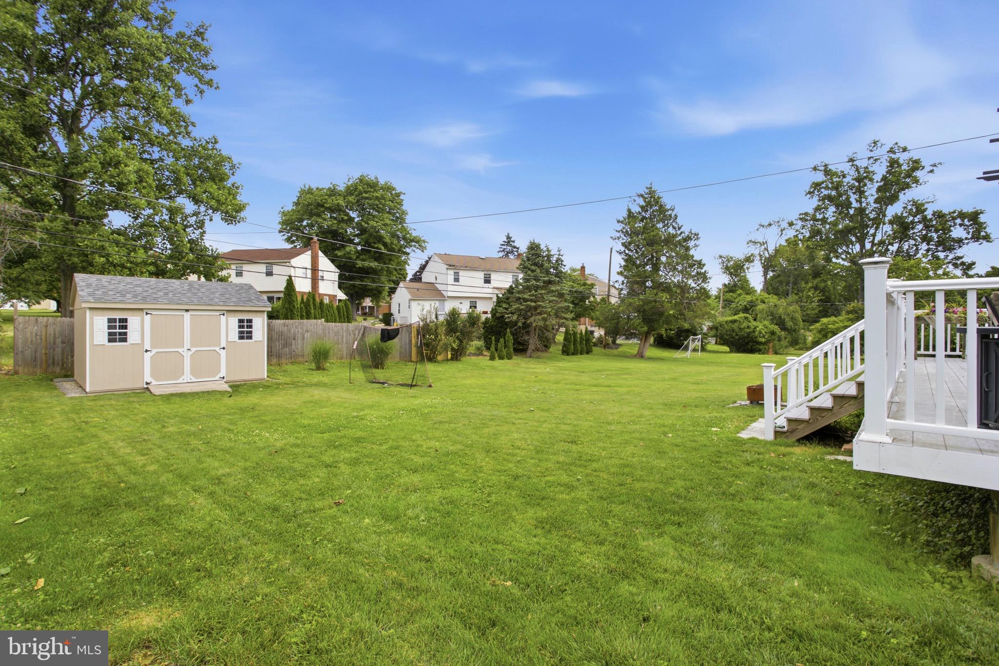 ROLLING GREEN - Residential