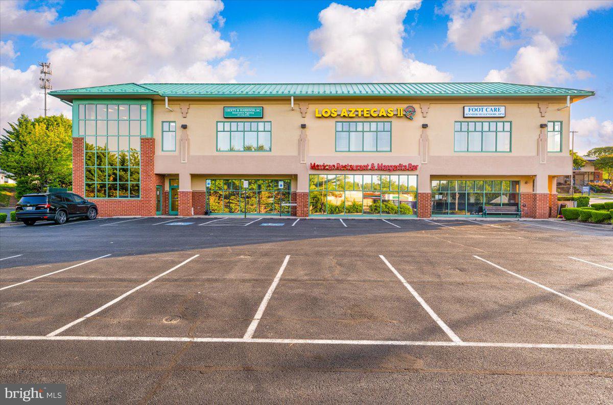 WILDWOOD PARK - Commercial Sale